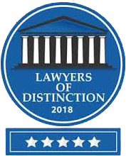 Lawyers of Distinction